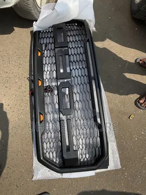 Ford F150 2015-2017 Front Grill Available