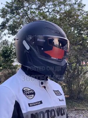 Dot Certified Motorcycle Motor Bike Helmet Mt07 BMW Kawasaki Honda