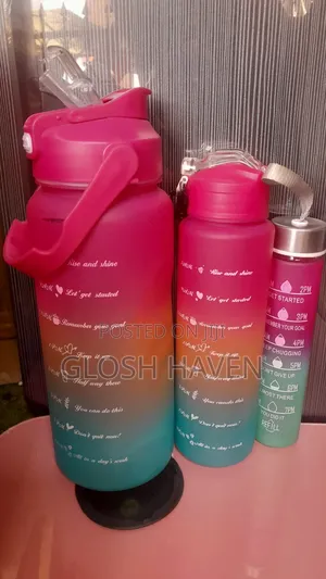3in1 Bottle