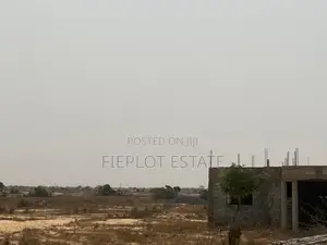 Safe Serviced Plots – Tsopoli, Skyport City Residence