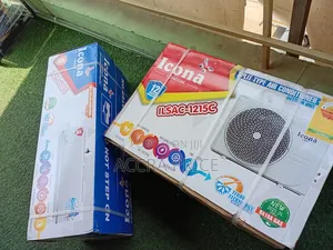 No Regret Feeling With 1.5hp Icona Air Conditioner