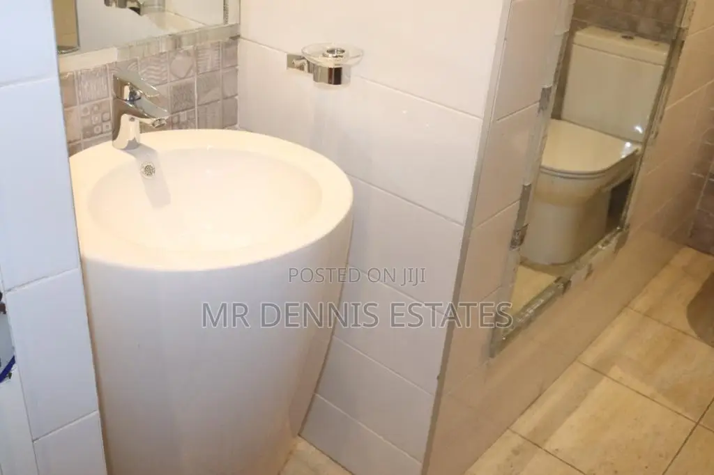 3bdrm Townhouse / Terrace in Airport Residential for rent