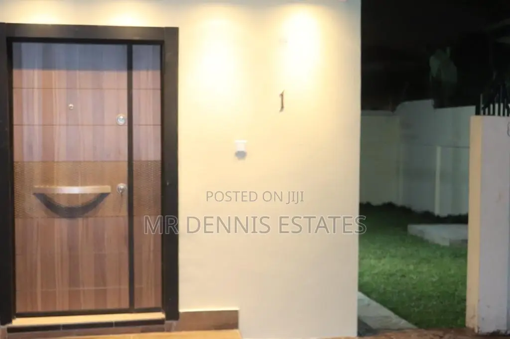 3bdrm Townhouse / Terrace in Airport Residential for rent