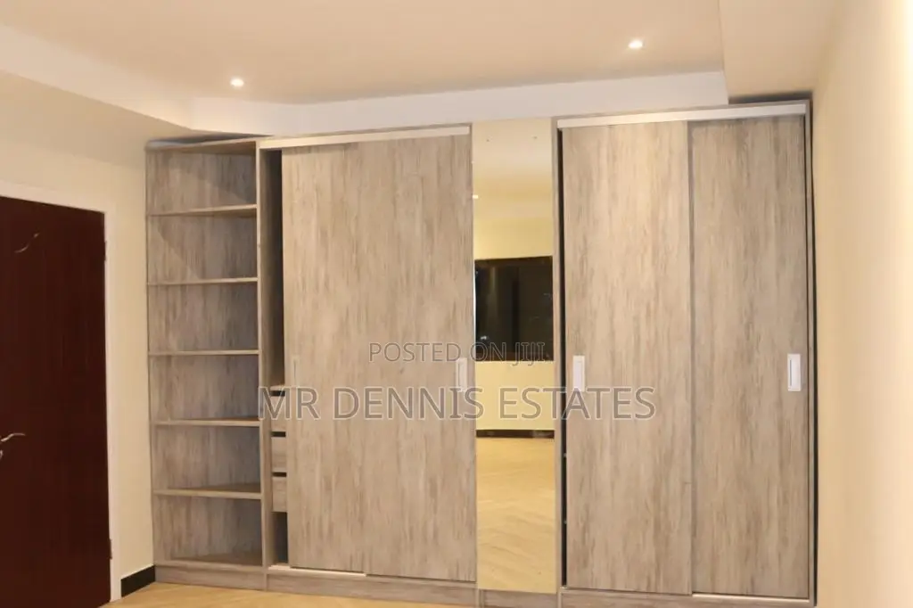 3bdrm Townhouse / Terrace in Airport Residential for rent