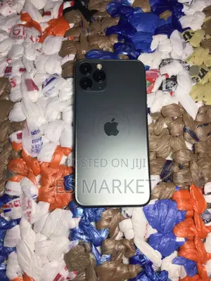 New Apple iPhone 11 Pro 256 GB Gray