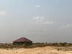 Safe Serviced Plots – Tsopoli, Skyport City Residence