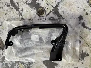 Honda Crv 2023-2026 Exhaust Ring Cover