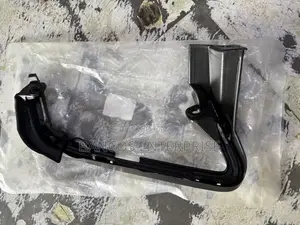 Honda Crv 2023-2026 Exhaust Ring Cover