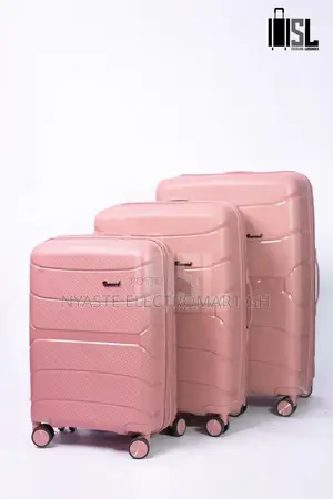 Quality Suitcase