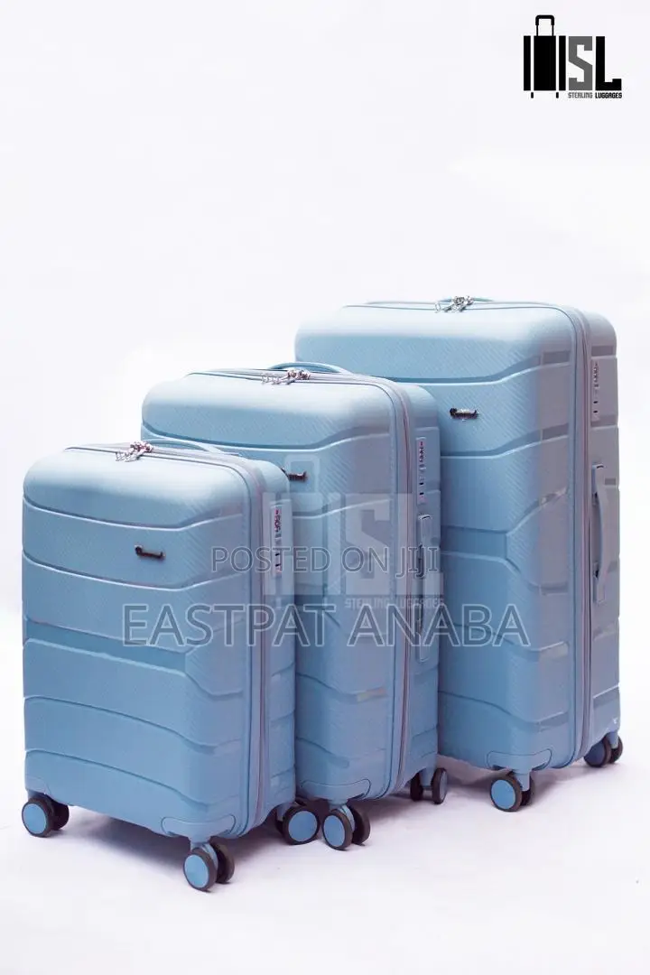 Quality Suitcase