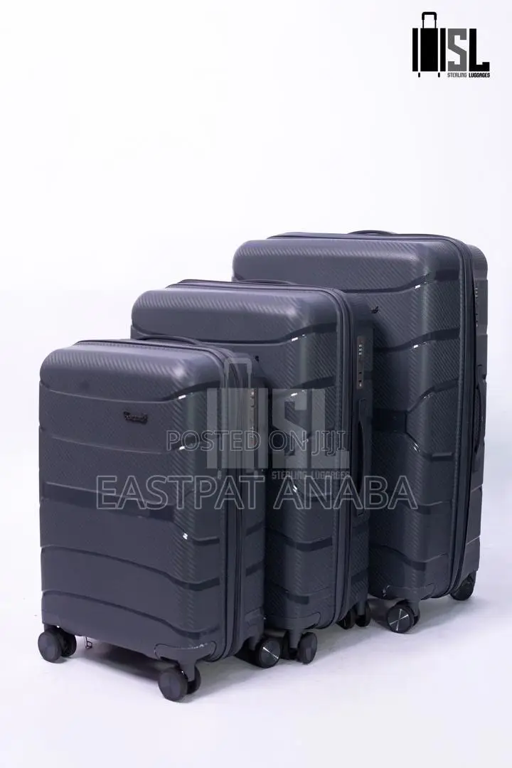 Quality Suitcase