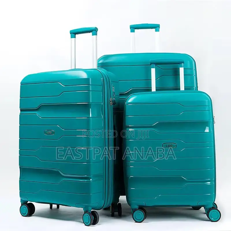 Quality Suitcase