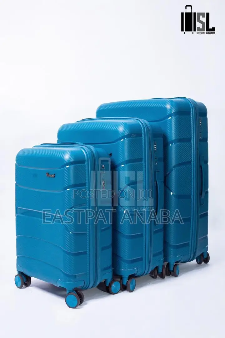 Quality Suitcase