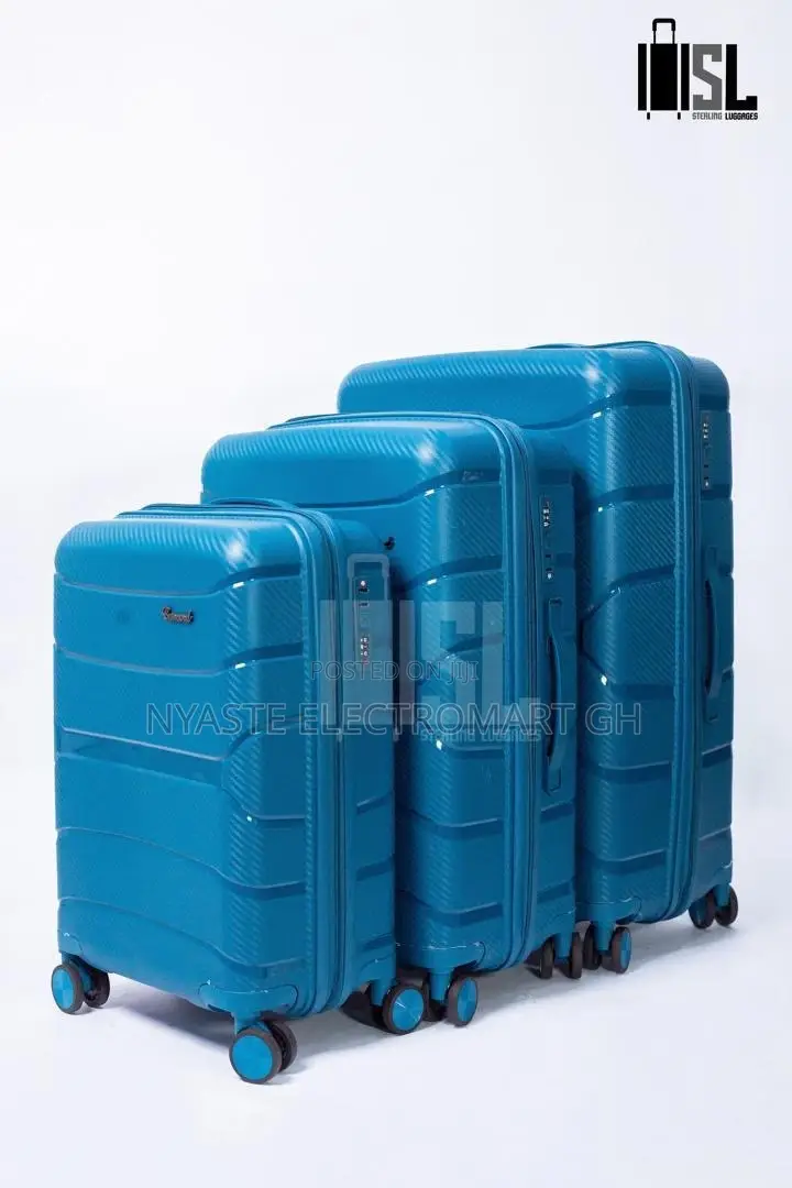 Quality Suitcase