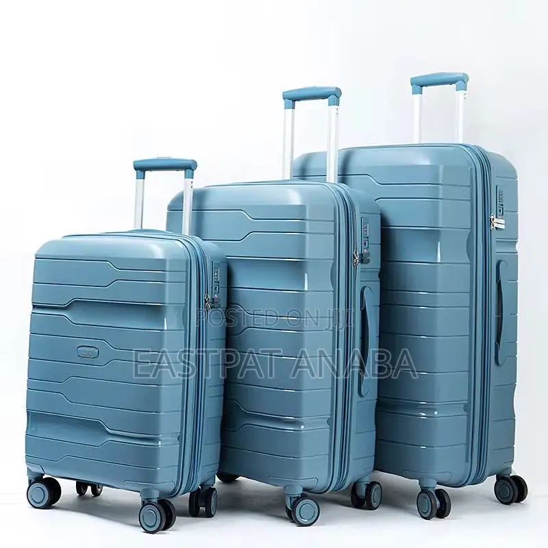 Quality Suitcase