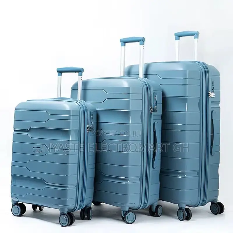 Quality Suitcase