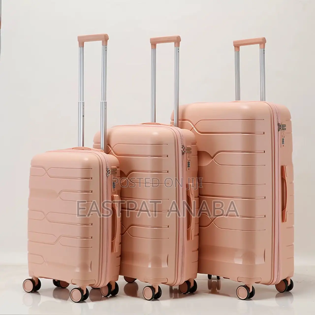 Quality Suitcase