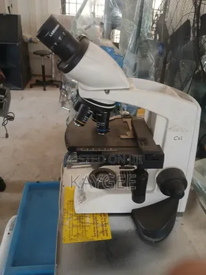 Laboratory Microspe