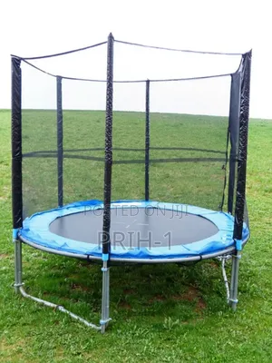 Trumpoline for Sale