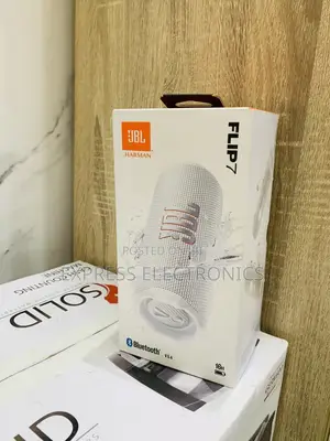Shop Form the Best Store Flip 7 Bluetooth Speaker