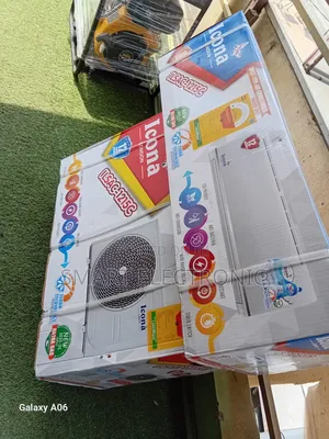 Icona 1.5 Ton Air Conditioner | Fast Efficient Cooling Icona