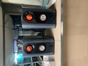 Smart Water Pump_silent Water Pump for House
