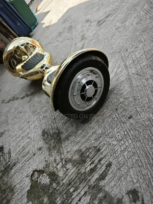 Hoverboard
