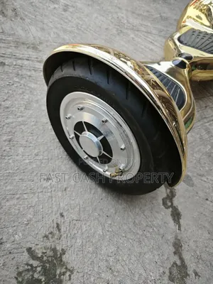Hoverboard