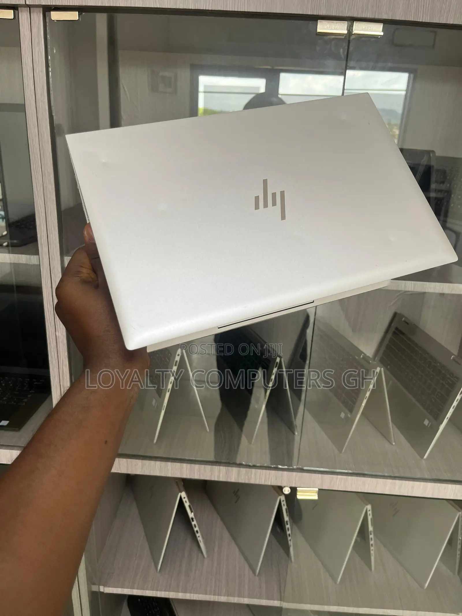 Laptop HP EliteBook 830 G7 8GB Intel Core I7 SSD 512GB