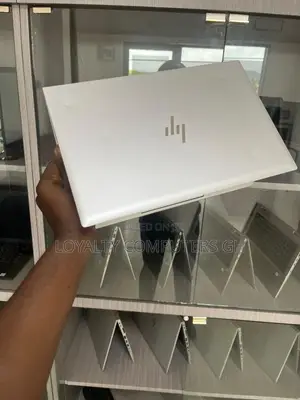 Laptop HP EliteBook 830 G7 8GB Intel Core I7 SSD 512GB