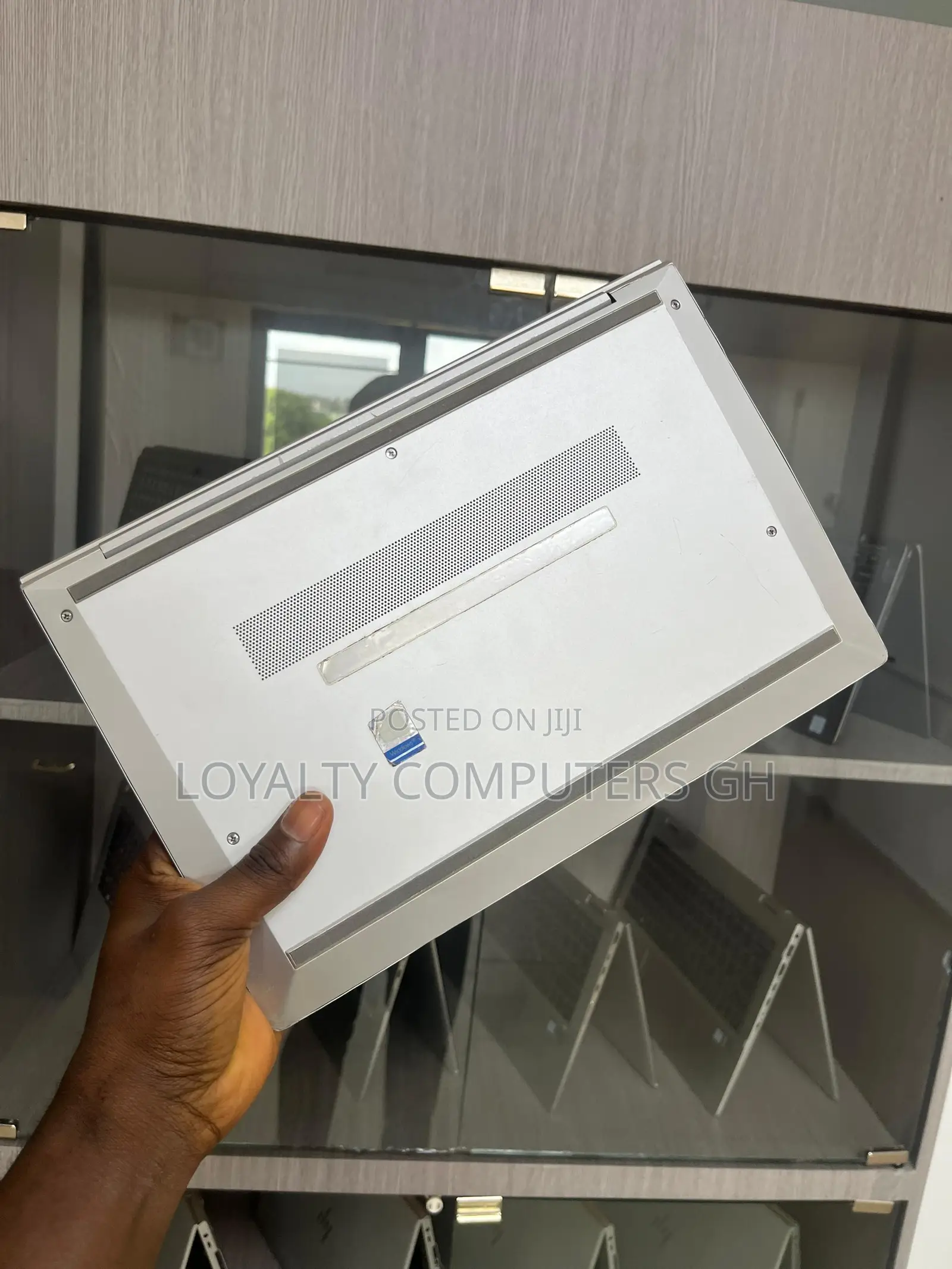 Laptop HP EliteBook 830 G7 8GB Intel Core I7 SSD 512GB