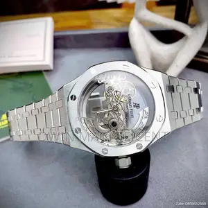 Audemars Piguet Royal Oak Double Balance Watch