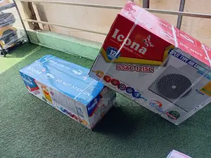 Coolwave 1.5hp Air Conditioner, Icona Air Conditioner