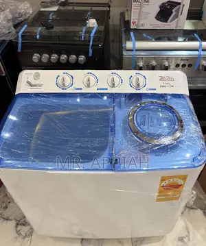 Purchase Unique Zara 11tw Semi-Automatic Washing Machine 