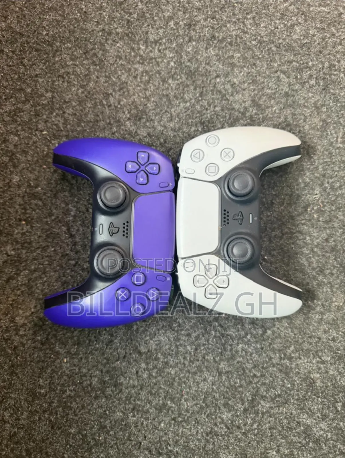 Ps5 Original Controllers Available