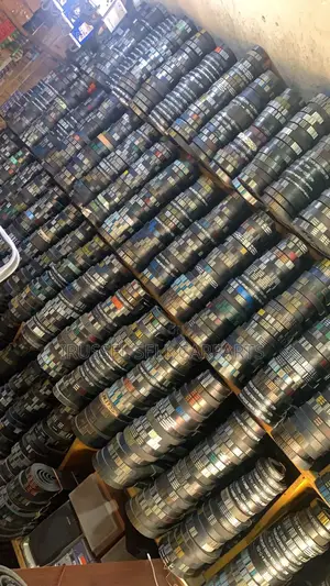 All Fan Belt ,Alternator ,Timing Belt Etc