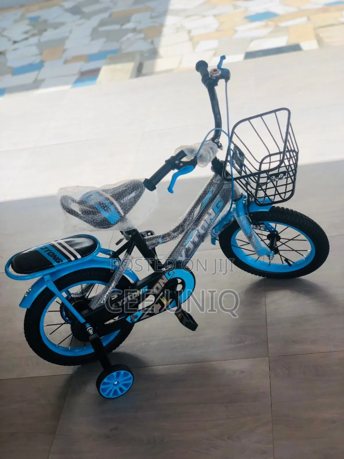 Kids Bicycle