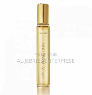 Avon Attraction Rush for Her Eau De Parfum – 50ml