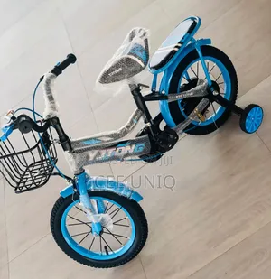 Kids Bicycle