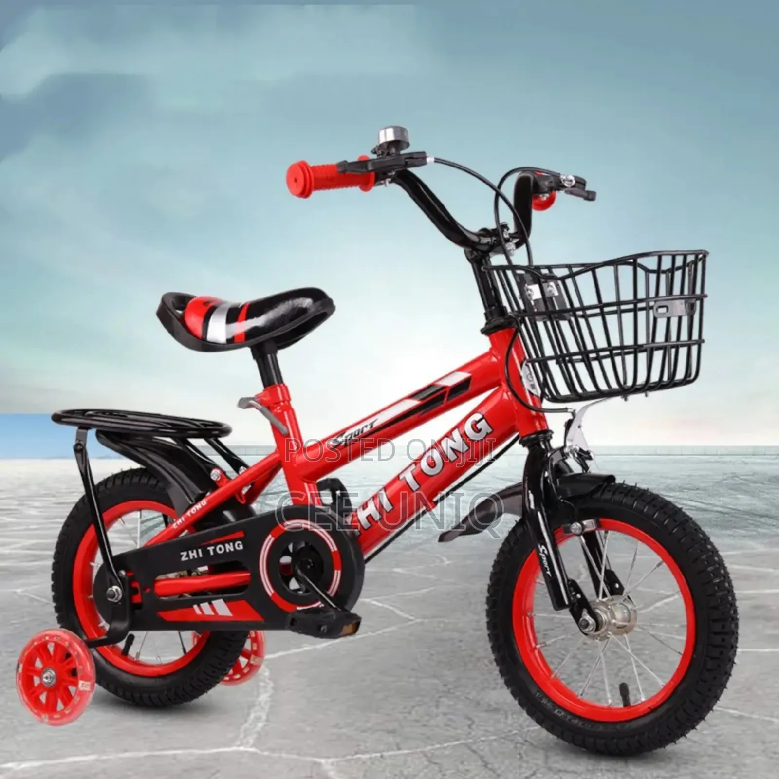 Kids Bicycle
