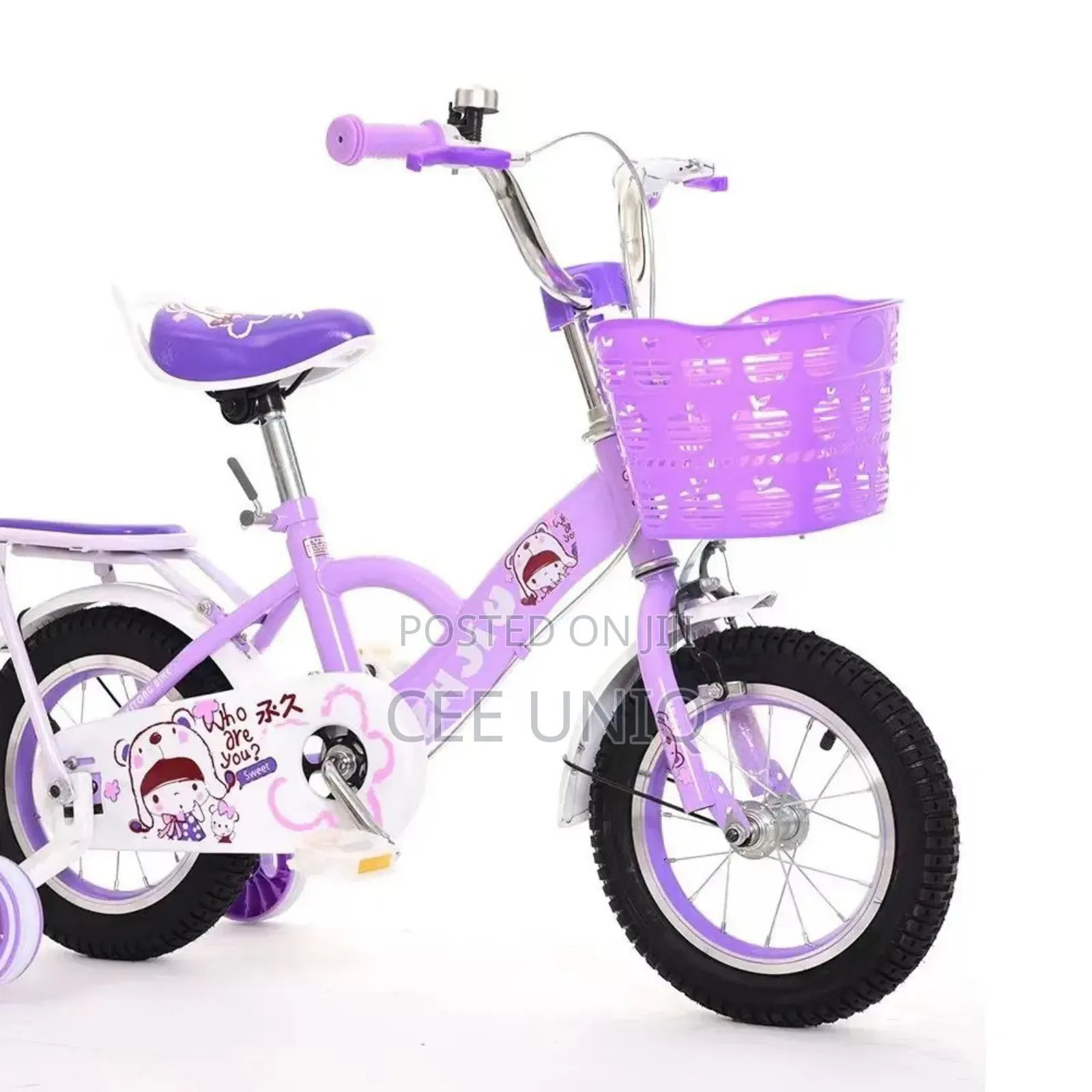 Kids Bicycle
