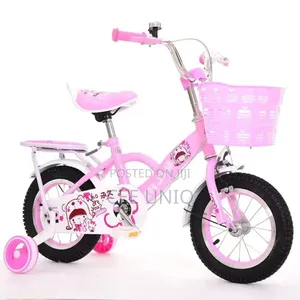 Kids Bicycle