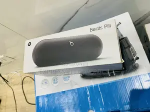 Hot  Deals on Beats Pill Bluetooth Speaker