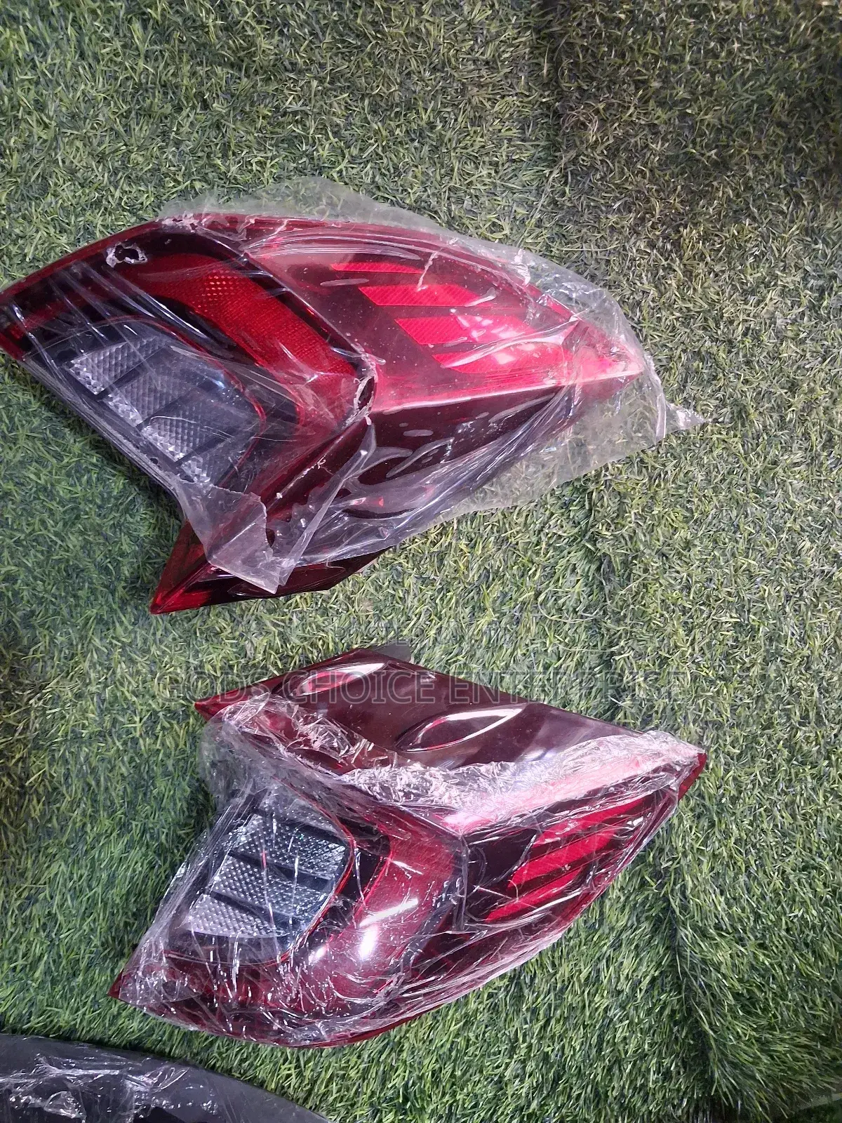 Tailight Sonata 2022-2024