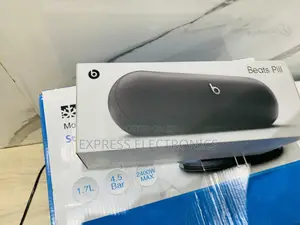Long Lasting Effects Beats Pill Speaker