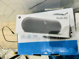 Call and Order for Beat by Dre Pill Bluetooth Speaker