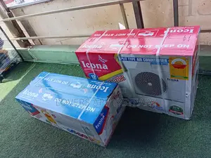Pure Chill Split Air Conditioner, 1.5hp Icona Air Conditioner
