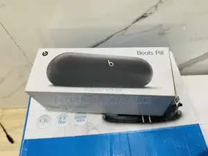 Limited Stock Beats by Dr.Dre Pill Bluetooth Speaker