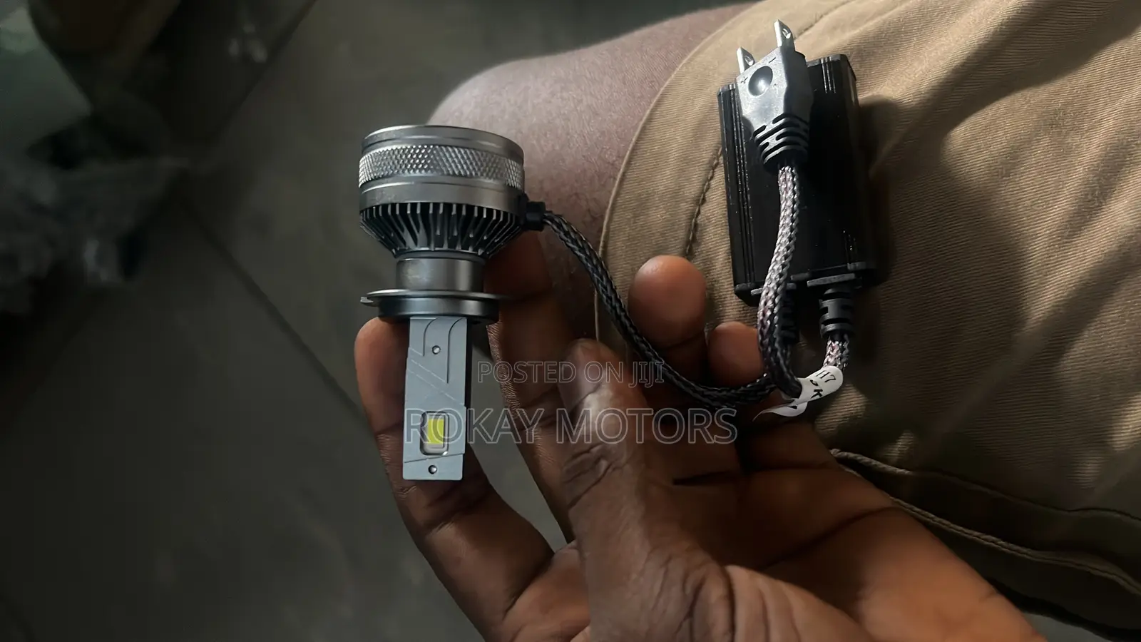Original Led Bulbs High Quality