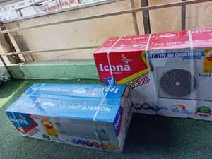 Icewind 1.5hp Split Air Conditioner, Icona Air Conditioner